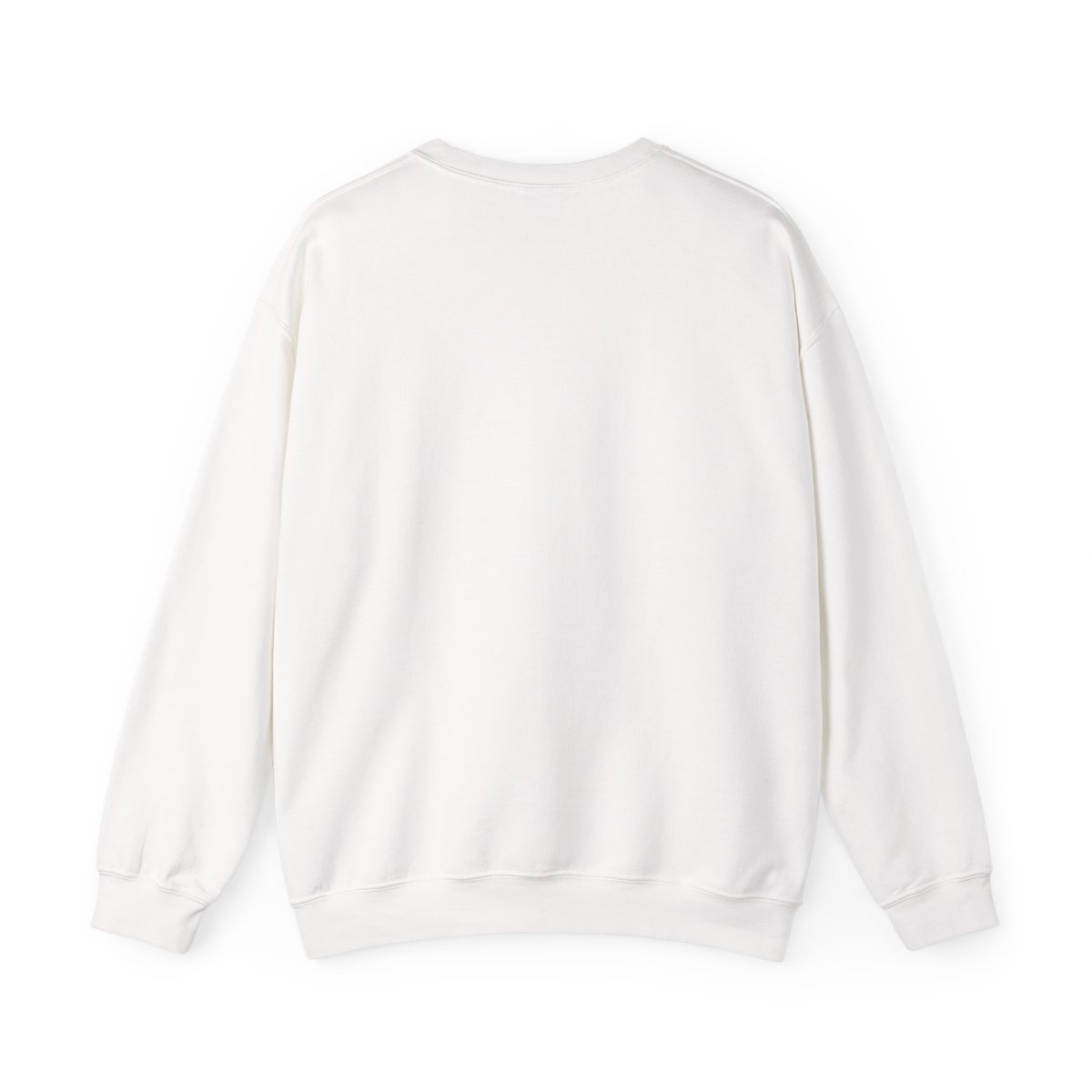 Emma, Ray and Norman from the anime The Promised Neverland! Crewneck T-Shirts - alternate angle 1, merchandise