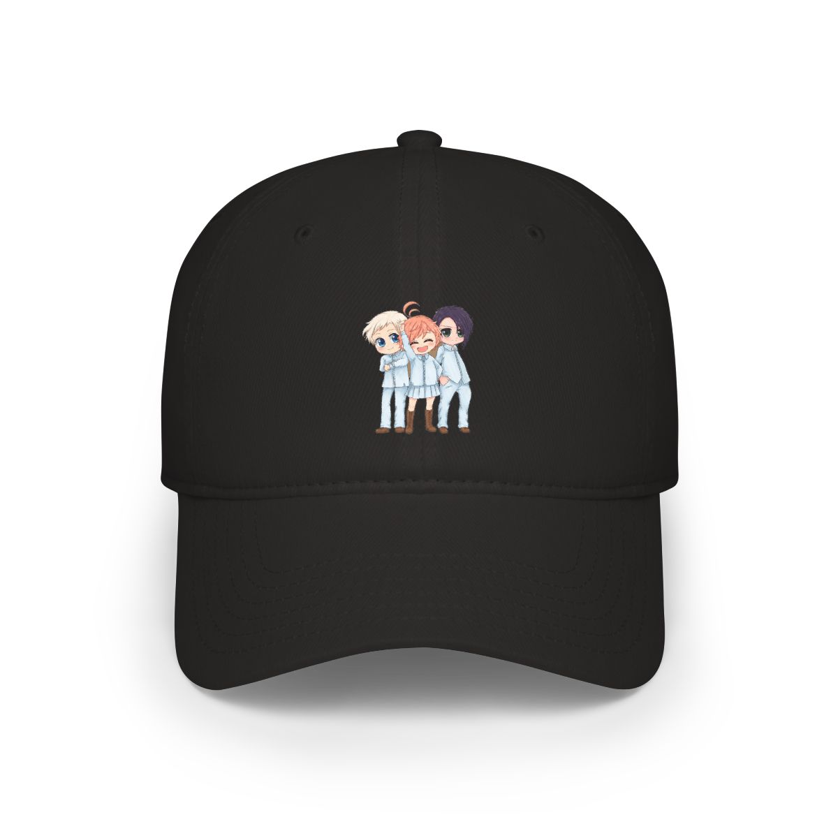 the promised neverland Hat