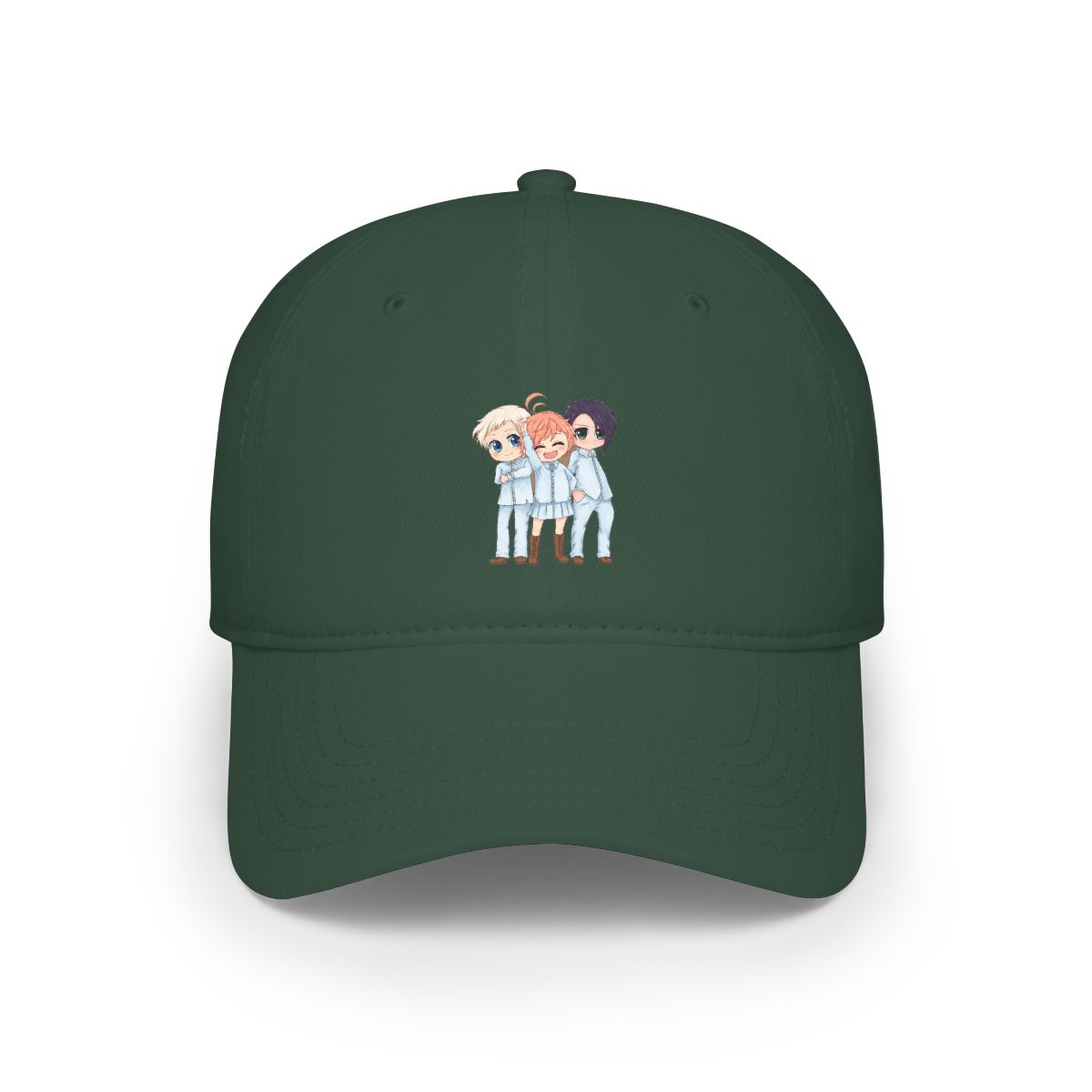 the promised neverland Hat - alternate angle 4, merchandise