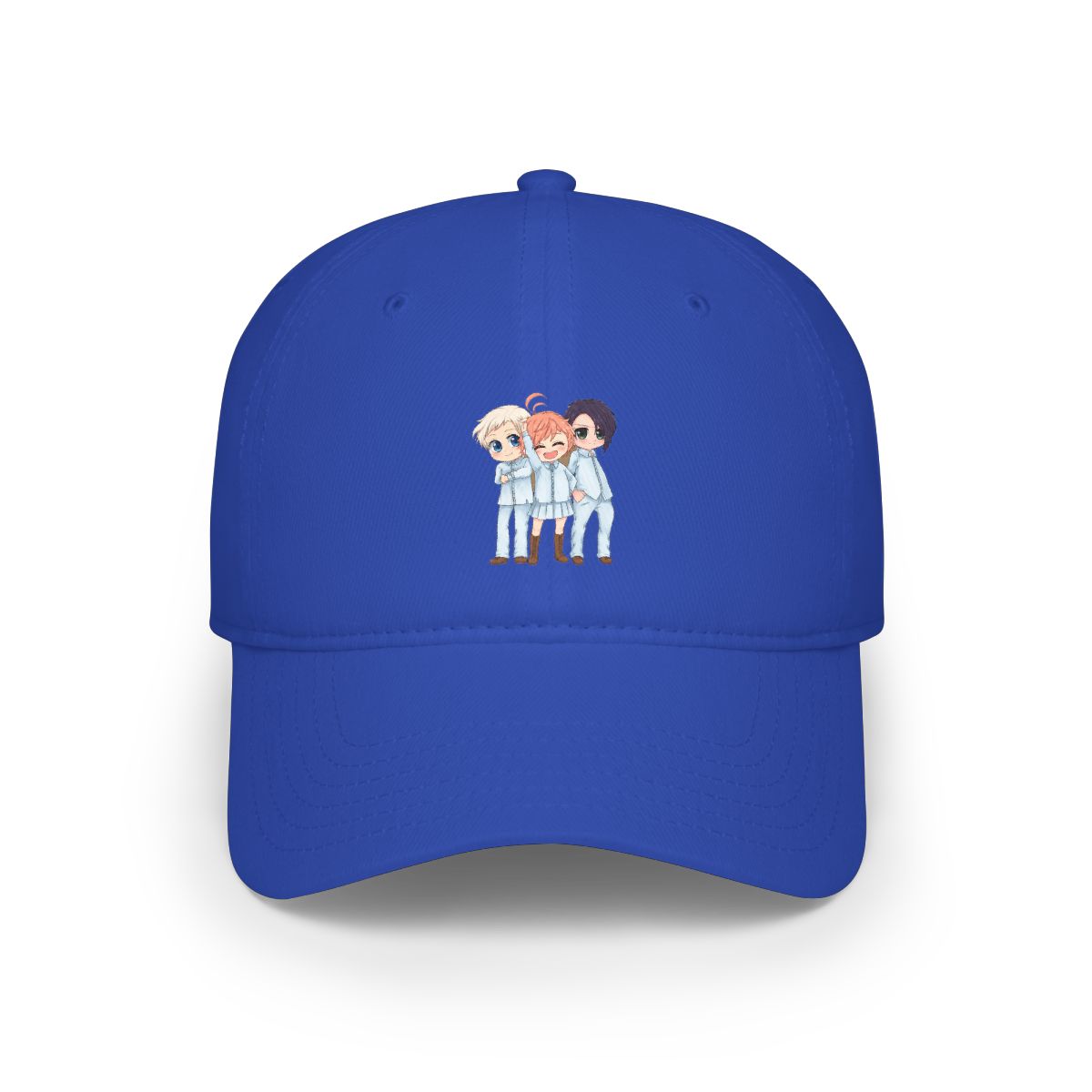 the promised neverland Hat - alternate angle 5, merchandise
