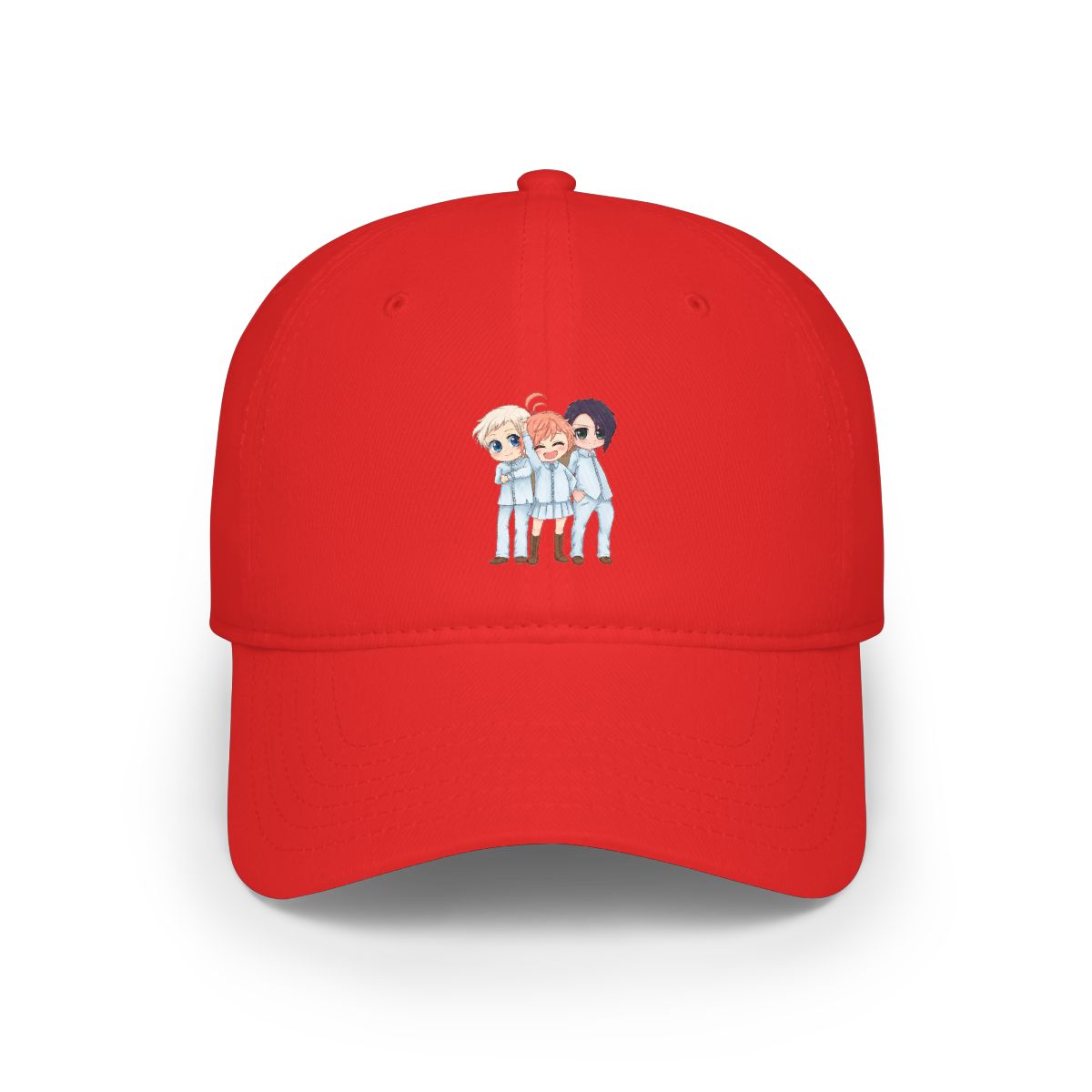 the promised neverland Hat - Official Hats & Caps merchandise