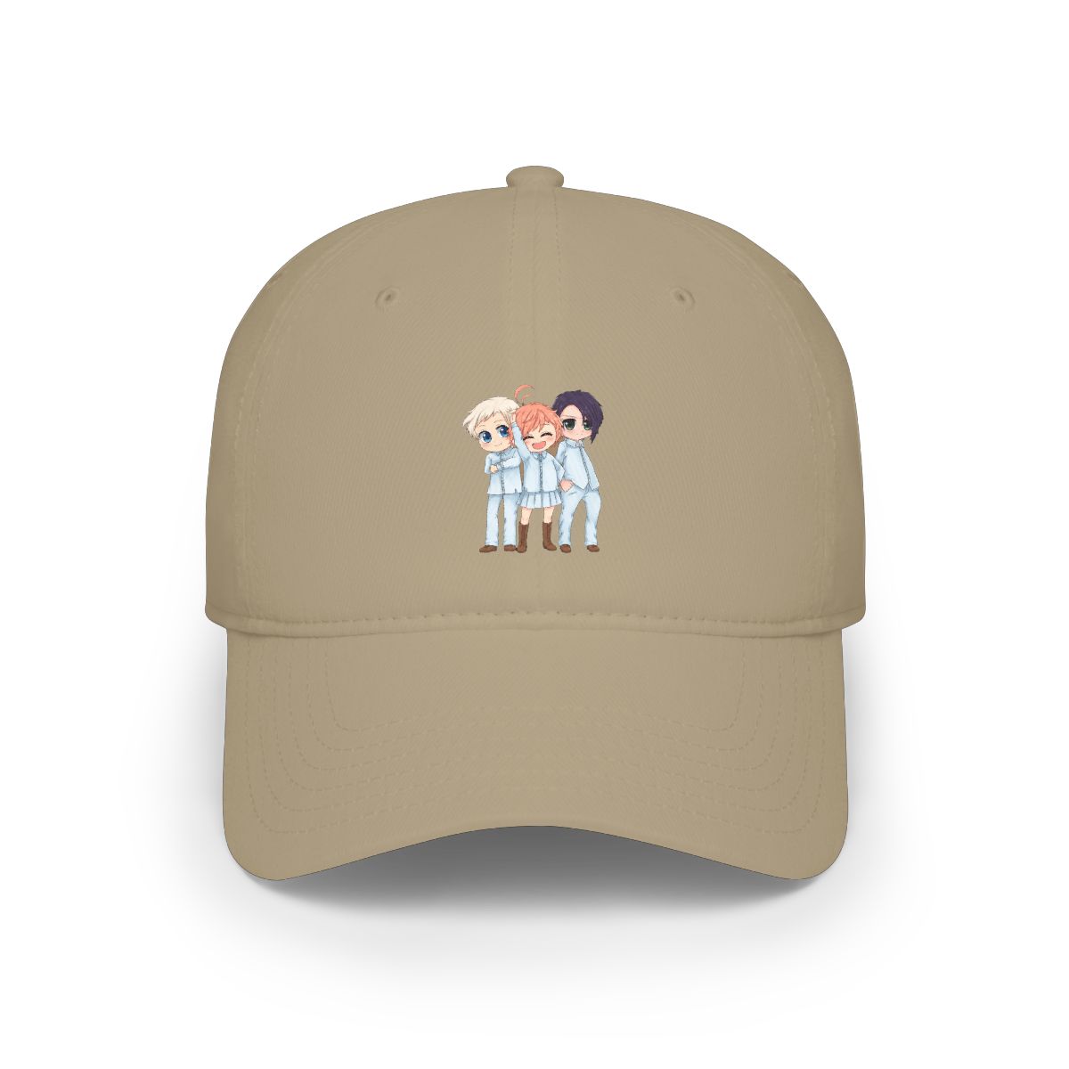 the promised neverland Hat - alternate angle 3, merchandise