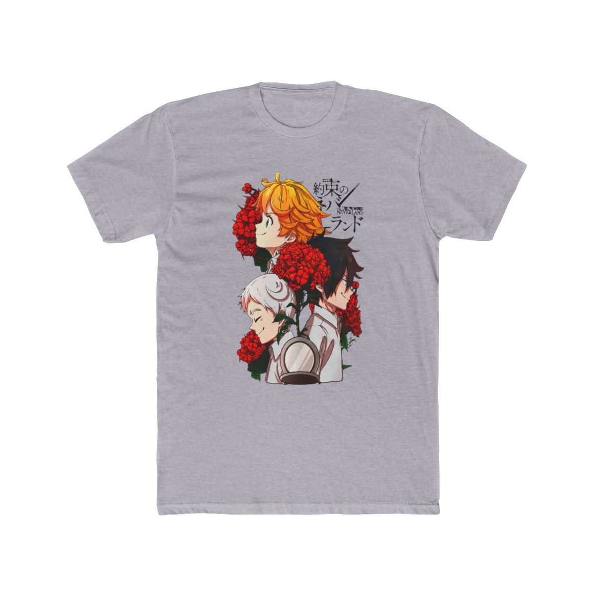 The Promised Neverland - Hope" Essential T Shirt for Sale by LucasBrenner