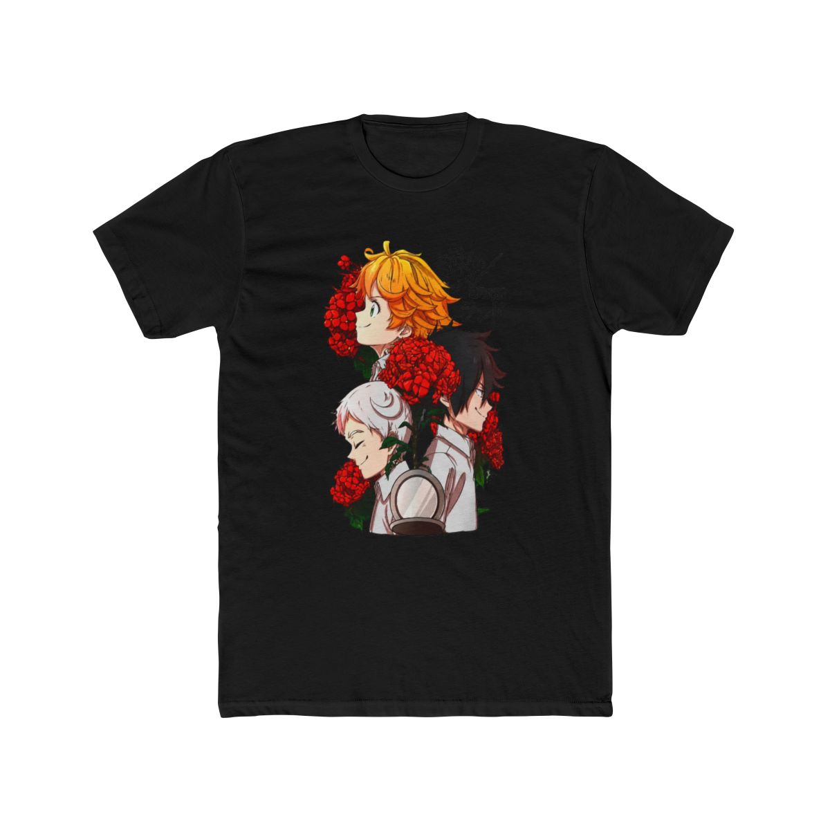 The Promised Neverland - Hope" Essential T Shirt for Sale by LucasBrenner - Official T-Shirts merchandise