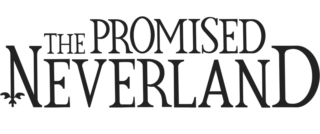 The Promised Neverland - Official Merchandise